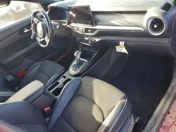 3KPF54AD7RE779650 2024 KIA FORTE - Image 8