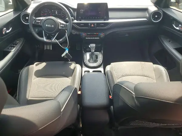 3KPF54AD7RE780636 2024 KIA FORTE - Image 8