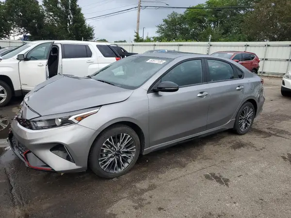 3KPF54AD7RE782404 2024 KIA FORTE - Image 1