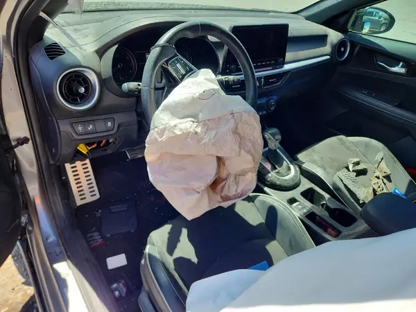 3KPF54AD7RE782838 2024 KIA FORTE - Image 8