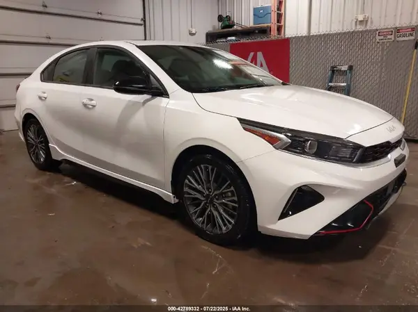 3KPF54AD7RE784539 2024 KIA FORTE - Image 1