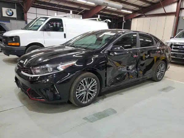 3KPF54AD7RE785450 2024 KIA FORTE - Image 1