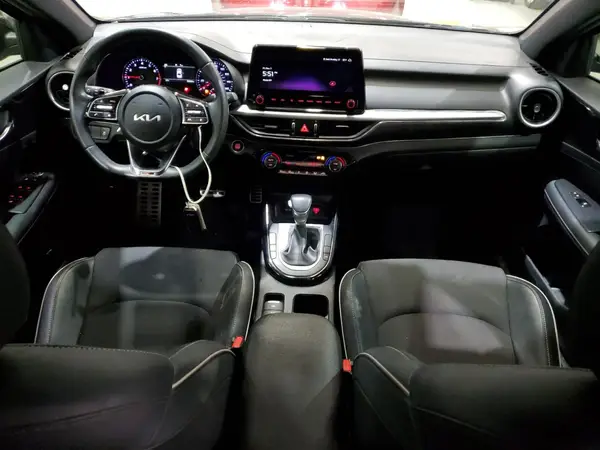 3KPF54AD7RE785450 2024 KIA FORTE - Image 8