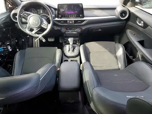 3KPF54AD7RE785920 2024 KIA FORTE - Image 8