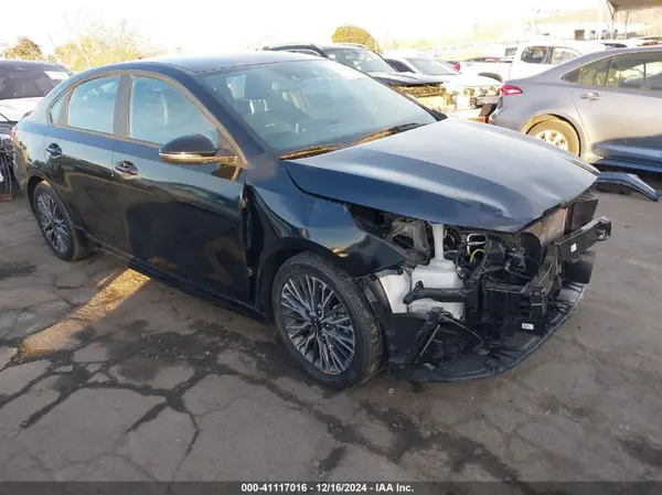 3KPF54AD7RE786730 2024 KIA FORTE - Image 1