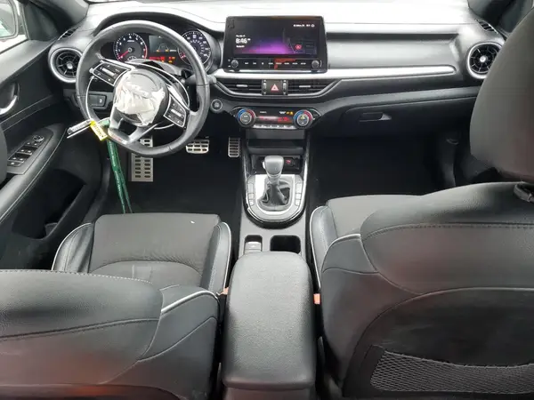 3KPF54AD7RE788297 2024 KIA FORTE - Image 8