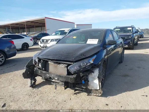 3KPF54AD7RE790194 2024 KIA FORTE - Image 2