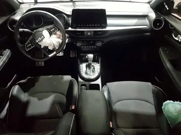 3KPF54AD7RE805485 2024 KIA FORTE - Image 8