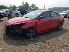 3KPF54AD7RE806913 2024 KIA FORTE