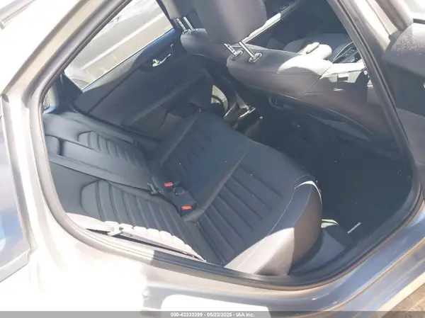 3KPF54AD7RE811562 2024 KIA FORTE - Image 8