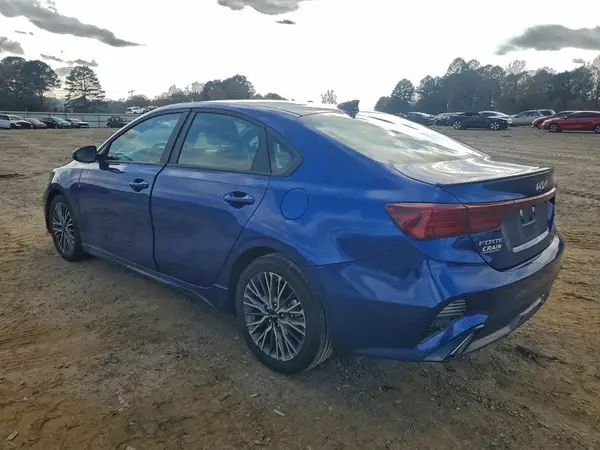 3KPF54AD7RE812906 2024 KIA FORTE - Image 2