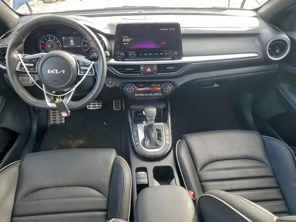 3KPF54AD7RE812906 2024 KIA FORTE - Image 8