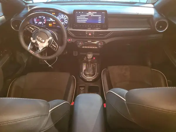 3KPF54AD7RE814090 2024 KIA FORTE - Image 8