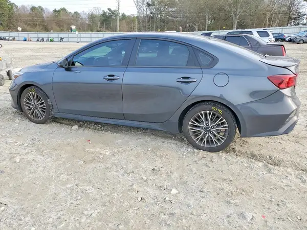 3KPF54AD7RE816048 2024 KIA FORTE - Image 2
