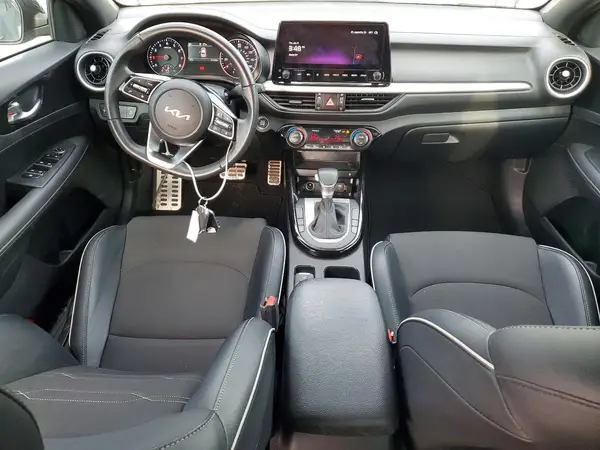 3KPF54AD7RE816048 2024 KIA FORTE - Image 8
