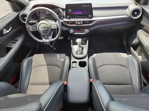 3KPF54AD7RE821024 2024 KIA FORTE - Image 8