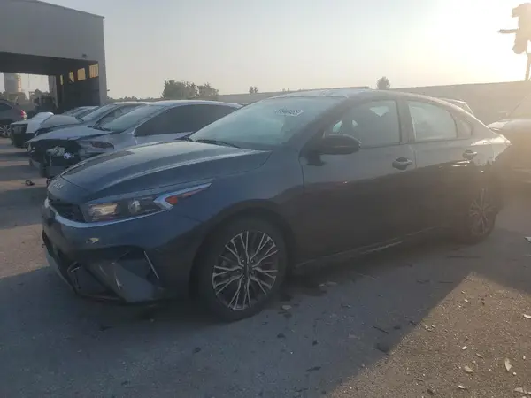3KPF54AD7RE821623 2024 KIA FORTE - Image 1