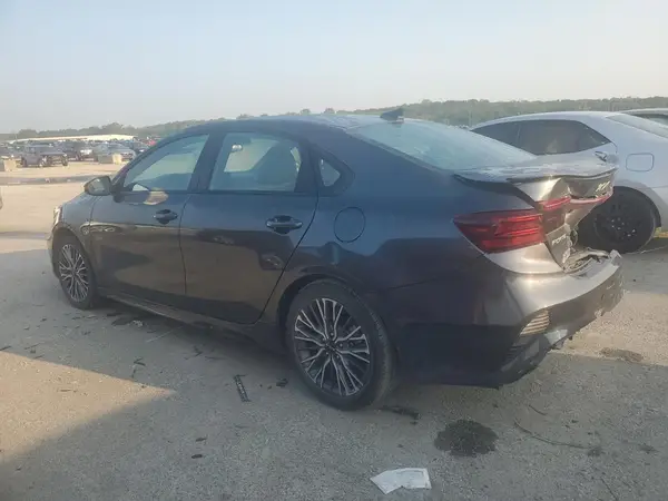 3KPF54AD7RE821623 2024 KIA FORTE - Image 2
