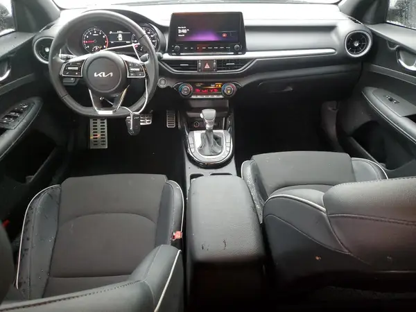 3KPF54AD7RE823355 2024 KIA FORTE - Image 8