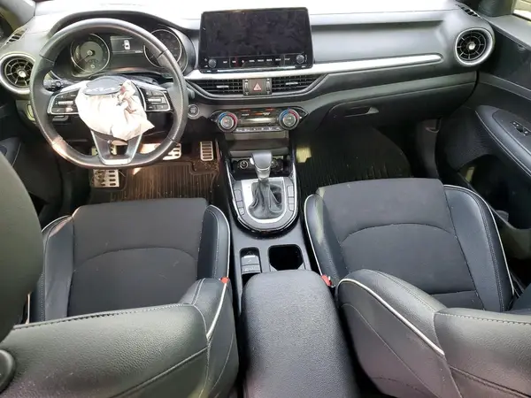 3KPF54AD7RE826577 2024 KIA FORTE - Image 8