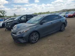 3KPF54AD7RE833271 2024 KIA FORTE