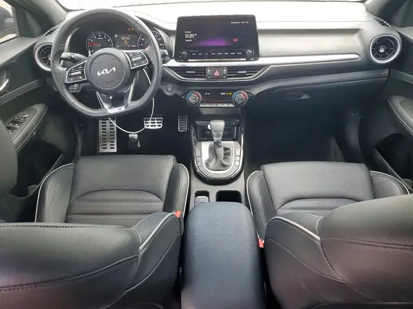 3KPF54AD7RE833271 2024 KIA FORTE - Image 8