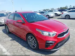 3KPF54AD8KE021287 2019 KIA FORTE