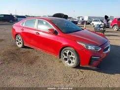 3KPF54AD8KE023847 2019 KIA FORTE