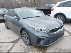 3KPF54AD8KE030409 2019 KIA FORTE