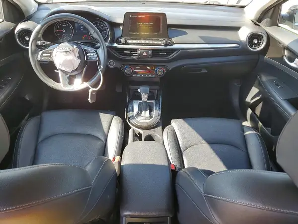 3KPF54AD8KE034413 2019 KIA FORTE - Image 8