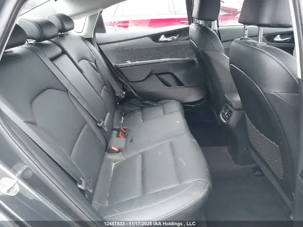 3KPF54AD8KE036369 2019 KIA FORTE - Image 8