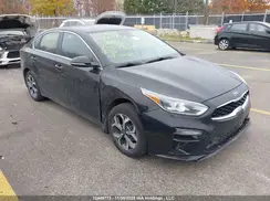 3KPF54AD8KE039515 2019 KIA FORTE