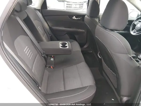 3KPF54AD8KE047632 2019 KIA FORTE - Image 8