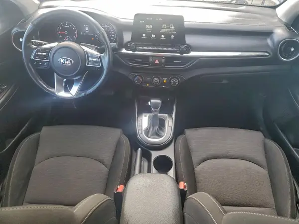 3KPF54AD8KE047775 2019 KIA FORTE - Image 8