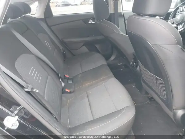 3KPF54AD8KE048022 2019 KIA FORTE - Image 8