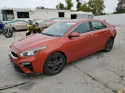 3KPF54AD8KE068593 2019 KIA FORTE