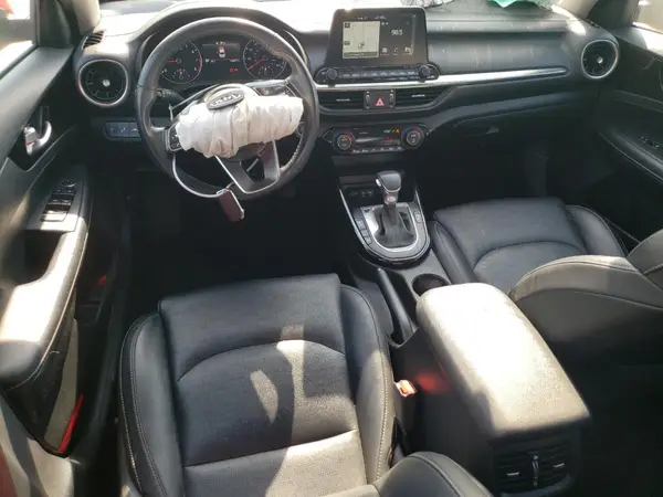 3KPF54AD8KE069632 2019 KIA FORTE - Image 8