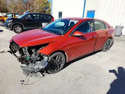 3KPF54AD8KE070764 2019 KIA FORTE