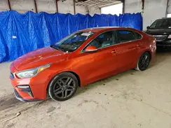 3KPF54AD8KE086334 2019 KIA FORTE
