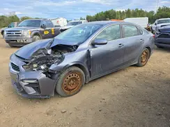 3KPF54AD8KE110440 2019 KIA FORTE