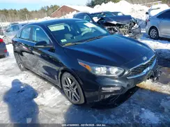 3KPF54AD8KE117985 2019 KIA FORTE