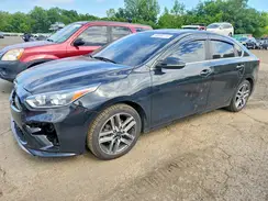 3KPF54AD8KE119980 2019 KIA FORTE