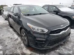 3KPF54AD8KE122930 2019 KIA FORTE