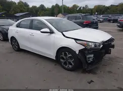 3KPF54AD8LE146825 2020 KIA FORTE