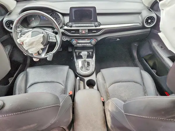 3KPF54AD8LE154357 2020 KIA FORTE - Image 8