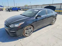 3KPF54AD8LE165634 2020 KIA FORTE