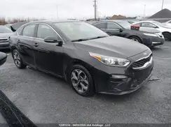 3KPF54AD8LE169893 2020 KIA FORTE