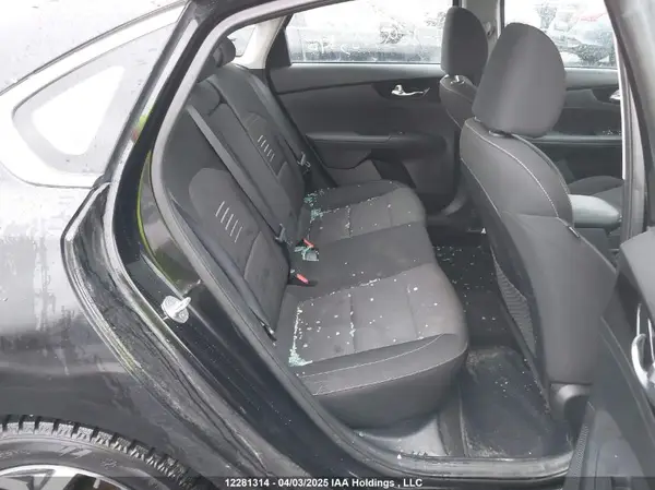 3KPF54AD8LE169893 2020 KIA FORTE - Image 8