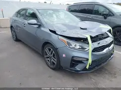 3KPF54AD8LE172681 2020 KIA FORTE