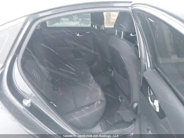 3KPF54AD8LE181073 2020 KIA FORTE - Image 8